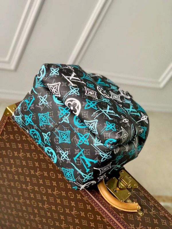 Alice Bags- Louis Vuittons  - 15962