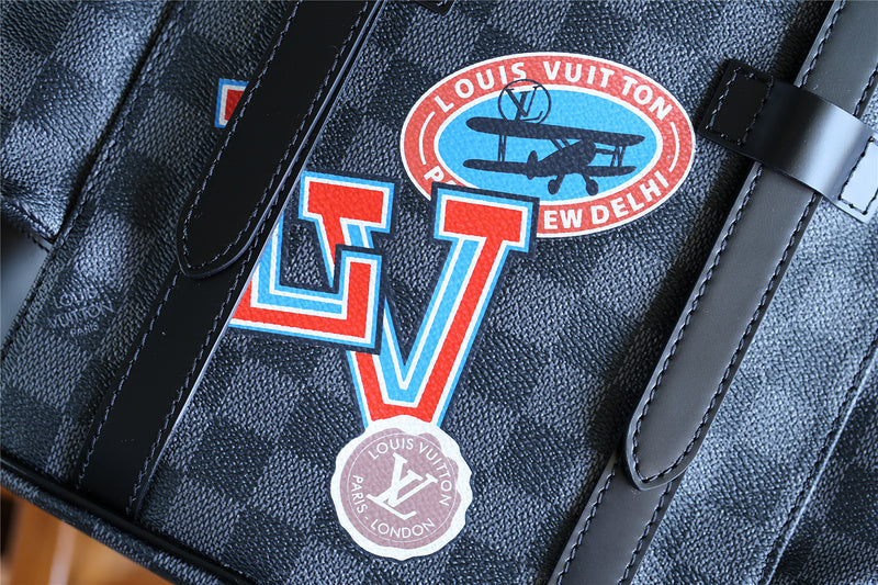 Alice bags - Louis Vuittons  - 9704