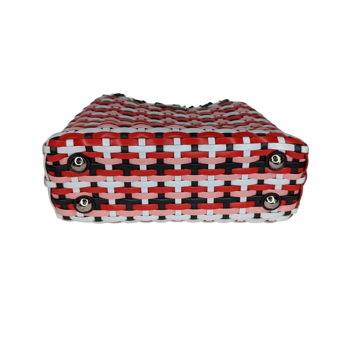 Louis Vuitton 2019 Multicolor Capucines Guinguette BB