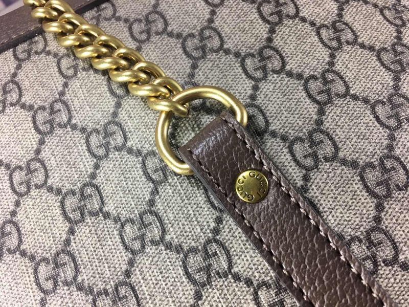 Gucci Bags - The Tote   456