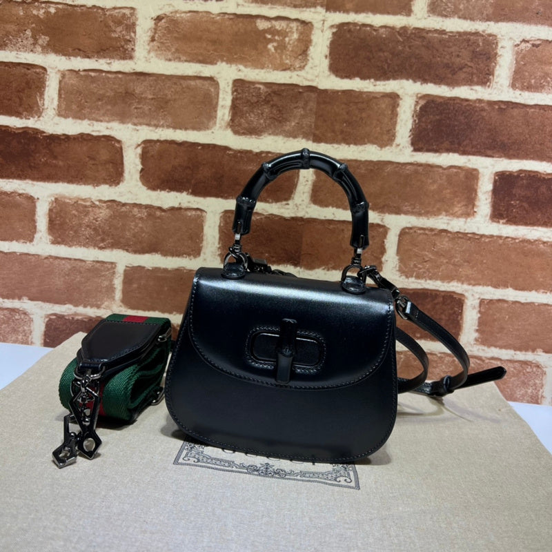 Gucci Luxury - Bags - 083