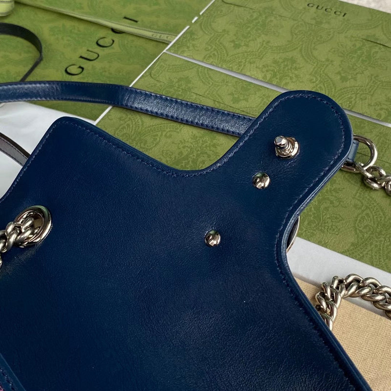 Gucci   Luxury Bags  1245
