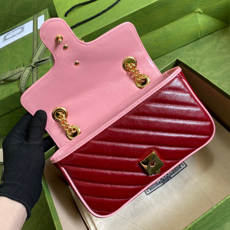 Gucci   Luxury Bags  1201