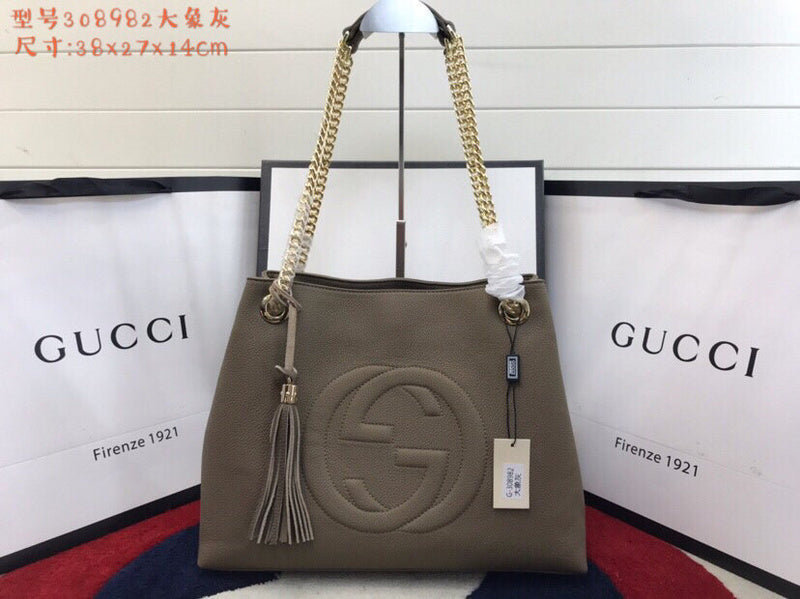 Gucci Bags - The Tote   532