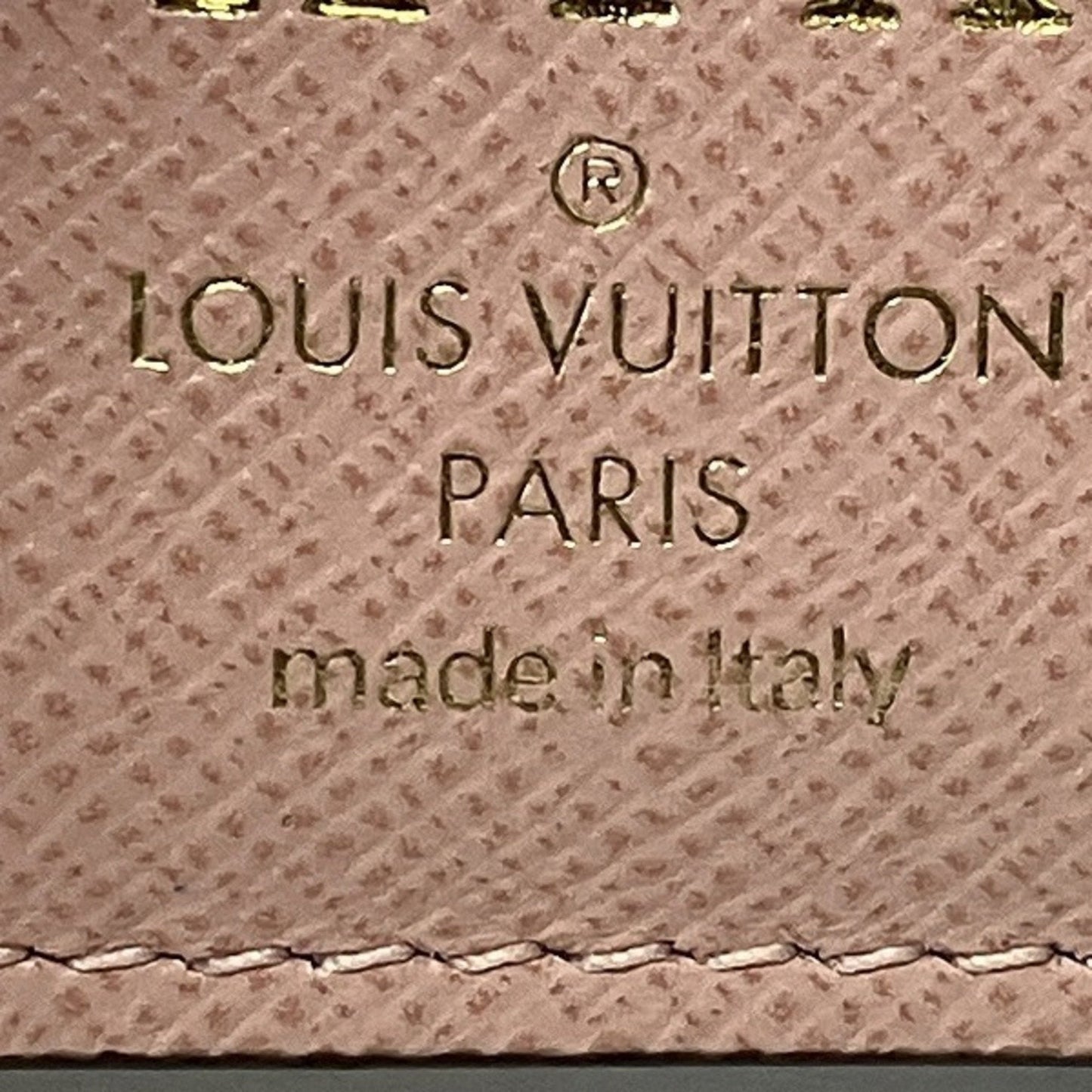 Louis Vuitton  Coin Purse/Coin Case