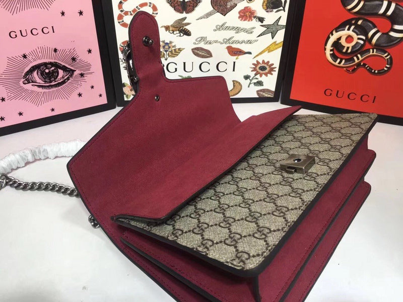 Gucci Bags - The Tote   316