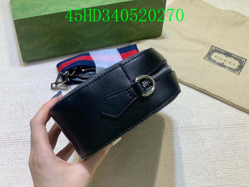 Gucci Bags - The Tote   874