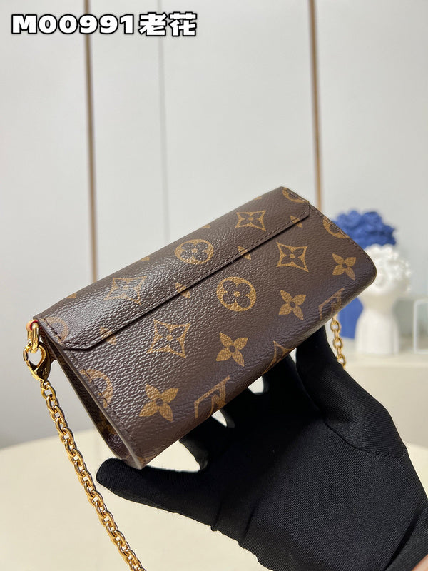 Alice bags - Louis Vuittons  - 15609