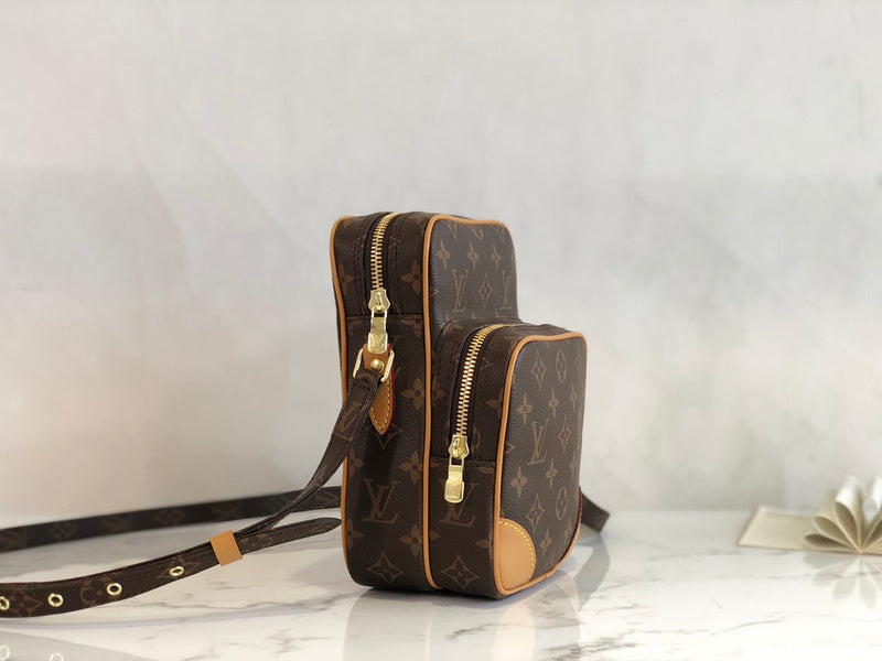 Alice Bags- Louis Vuittons  - 16063