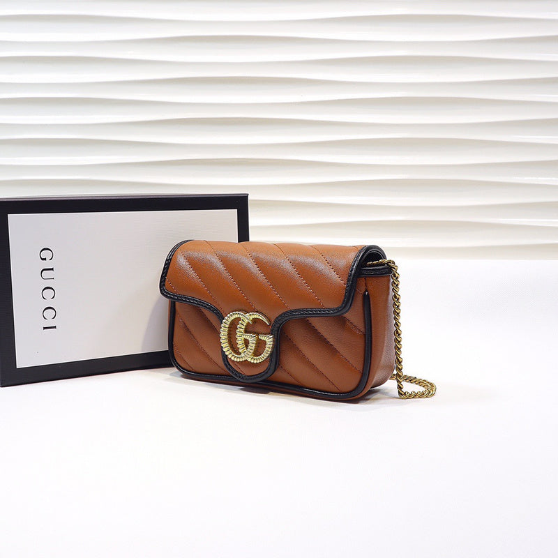 Gucci   Luxury Bags  1115