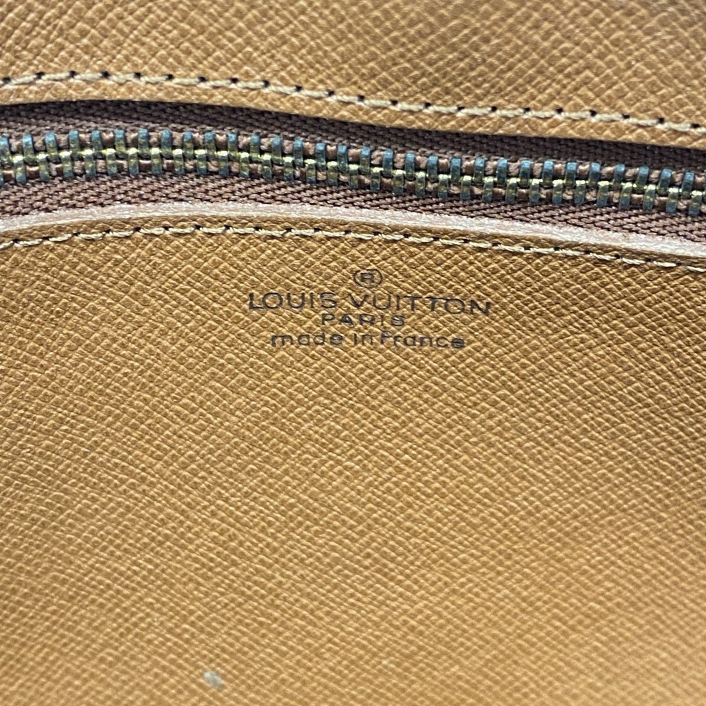 Louis Vuitton  Clutch Bag
