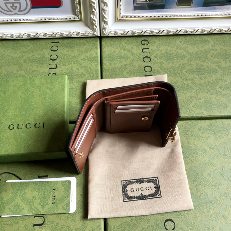 Gucci Luxury - Bags - 178