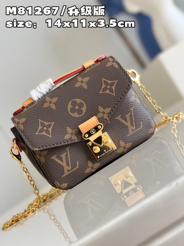 Alice bags - Louis Vuittons  - 15824