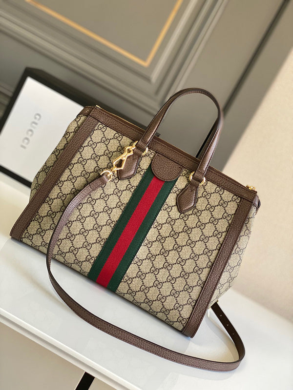 Gucci   Luxury Bags  967
