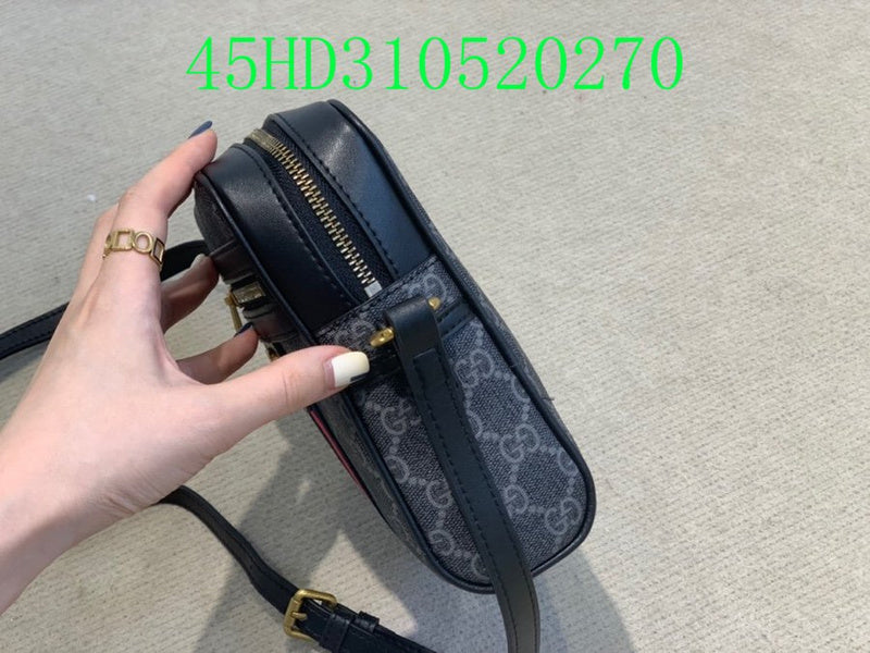Gucci Bags - The Tote   877