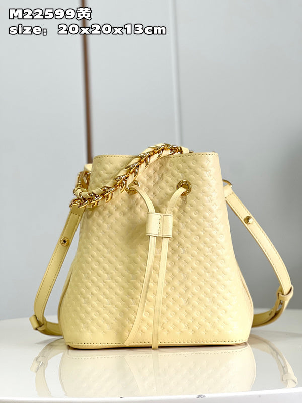 Alice bags - Louis Vuittons  - 15486
