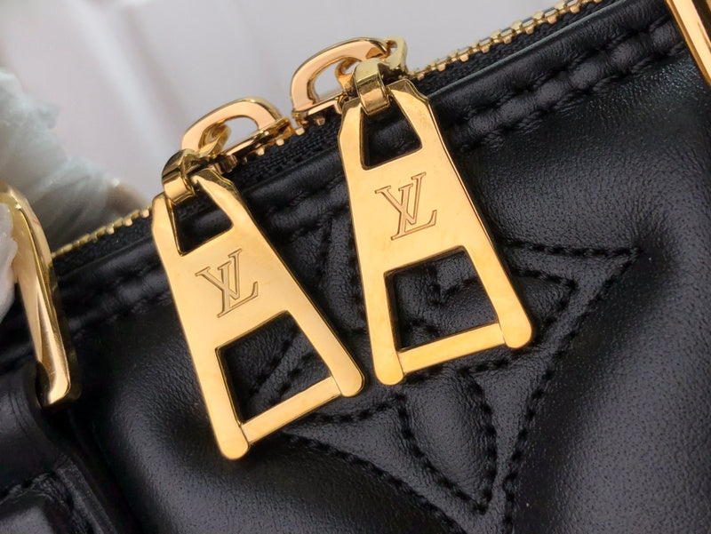 Alice Bags- Louis Vuittons  - 16731