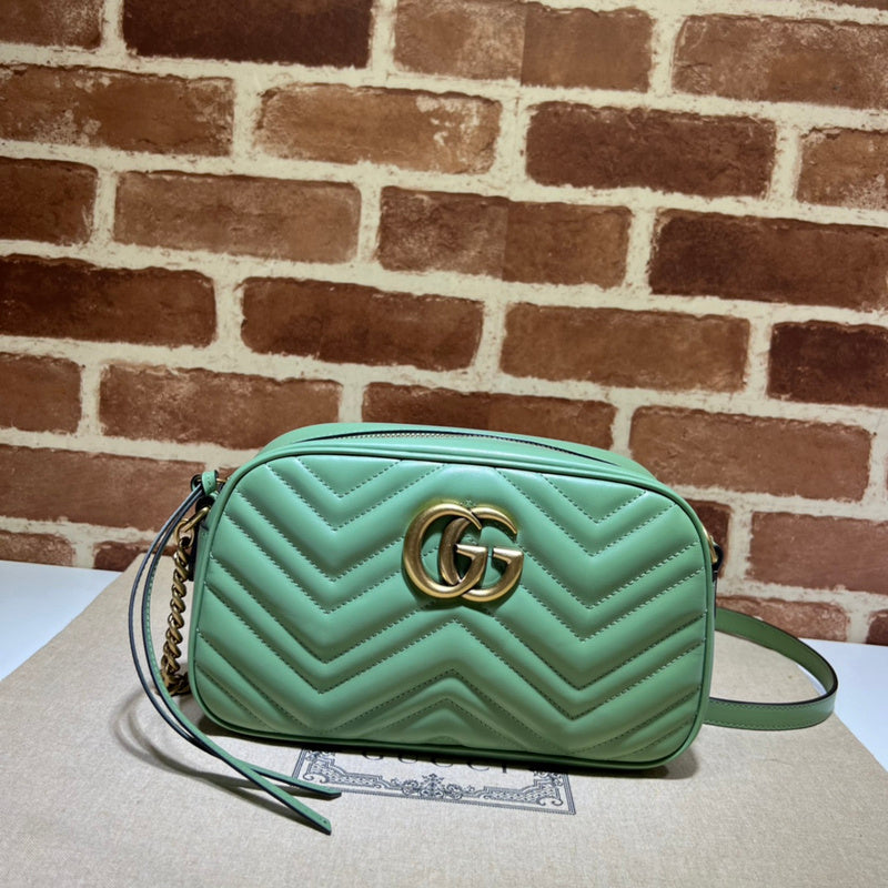 Gucci  Luxury -  Bags - 439