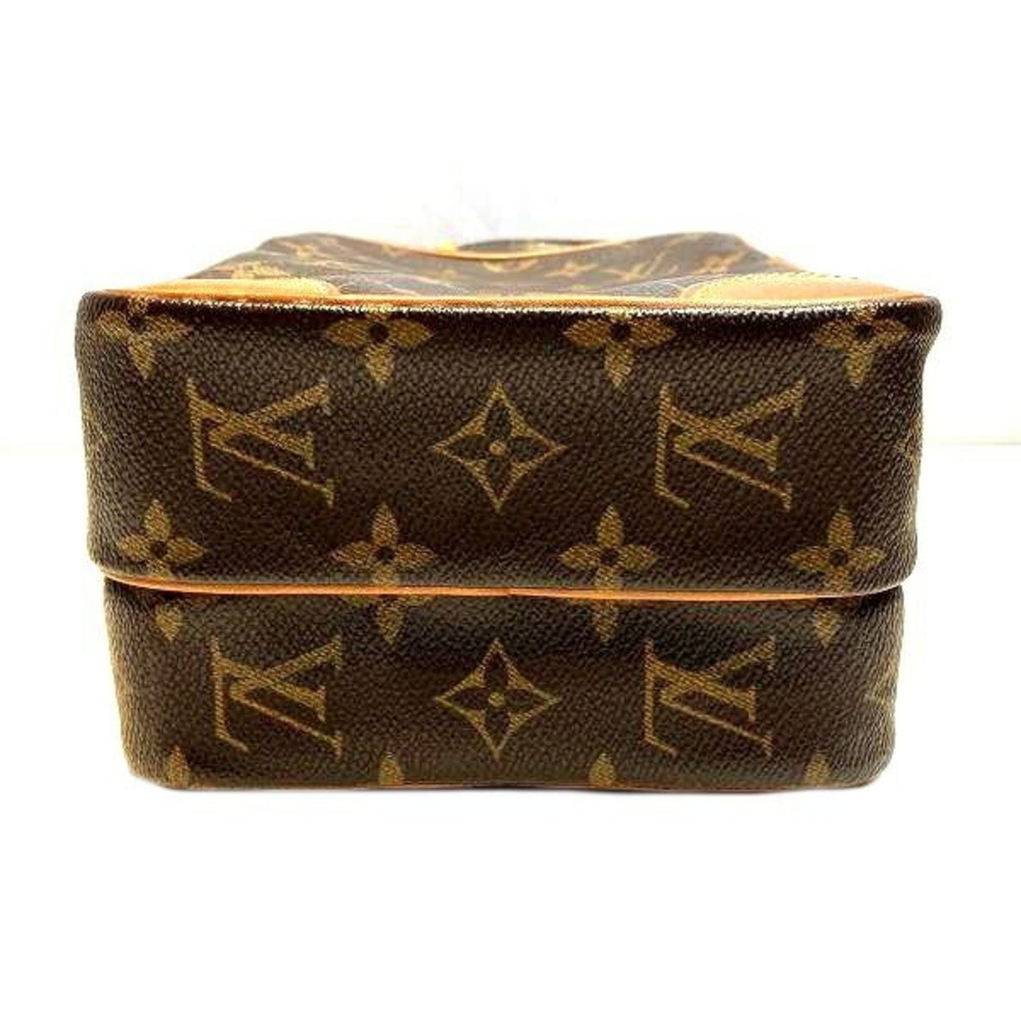 Louis Vuitton  Galle Monogram Monogram Shoulder Bag