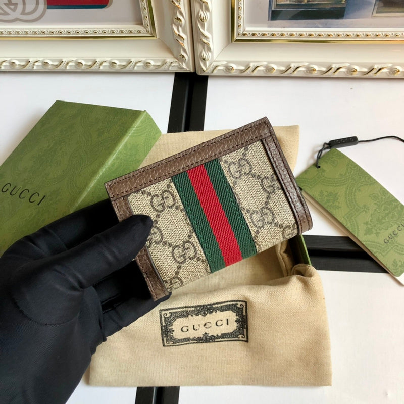Gucci Luxury - Bags - 181