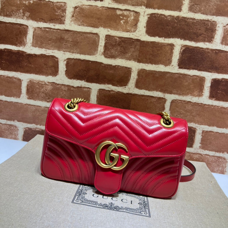 Gucci  Luxury -  Bags - 479