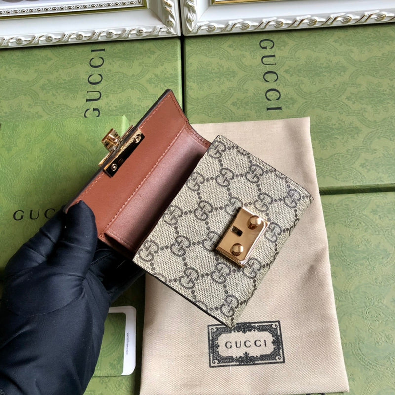Gucci Luxury - Bags - 178