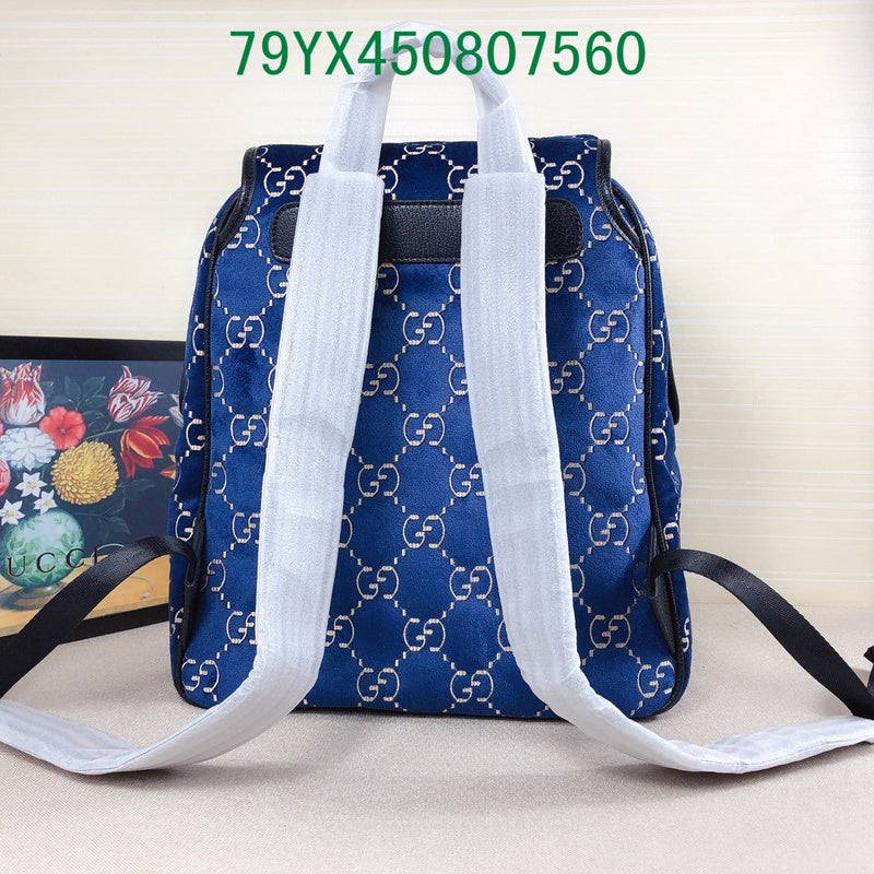 Gucci Bags - The Tote   1134