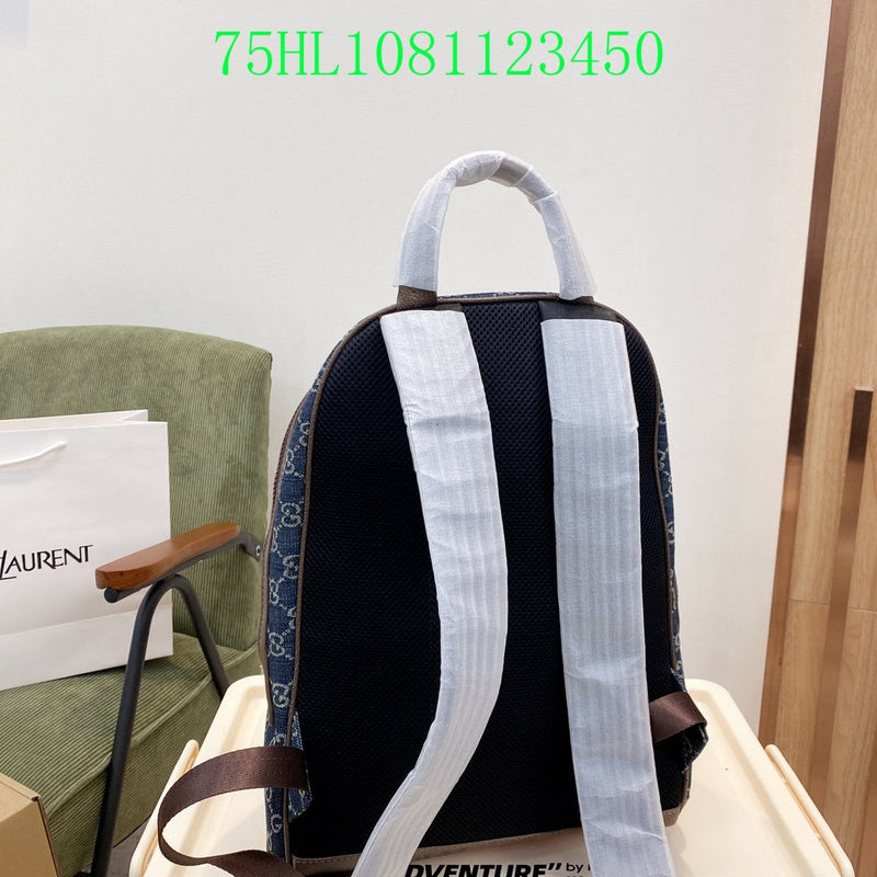 Gucci Bags - The Tote   1157