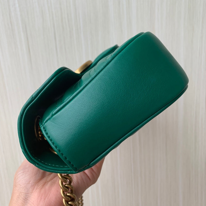 Gucci Bags -  Luxury Bags  1394