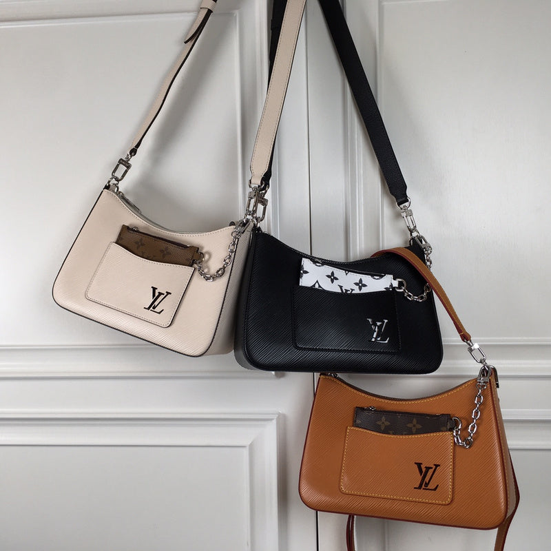 Alice Bags- Louis Vuittons  - 15893