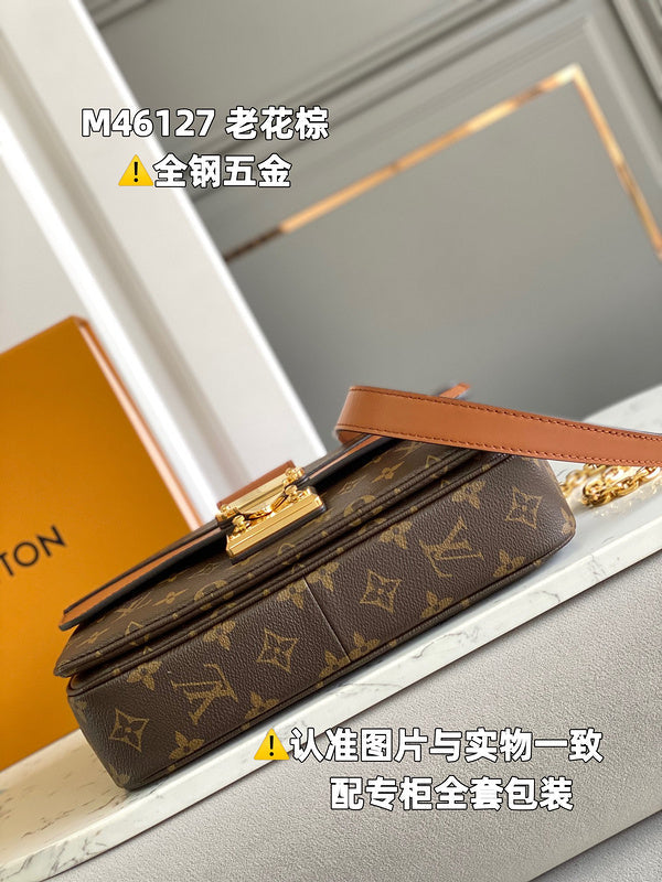Alice Bags- Louis Vuittons  - 15952