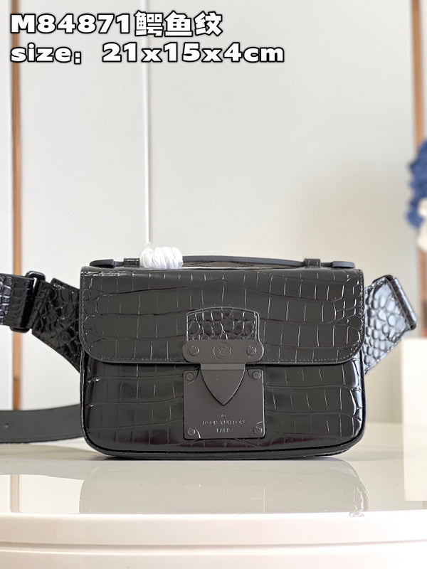 Alice bags - Louis Vuittons  - 15786