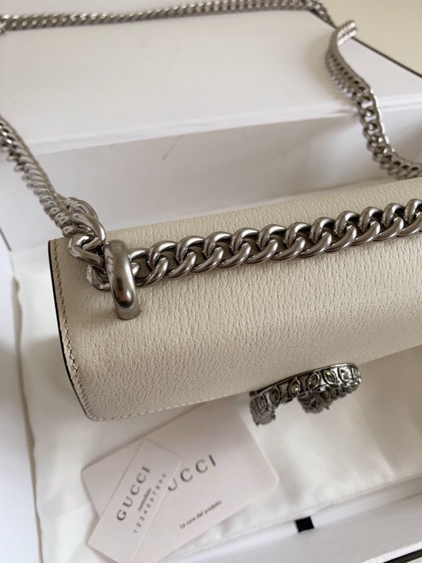 Gucci   Luxury Bags  1231