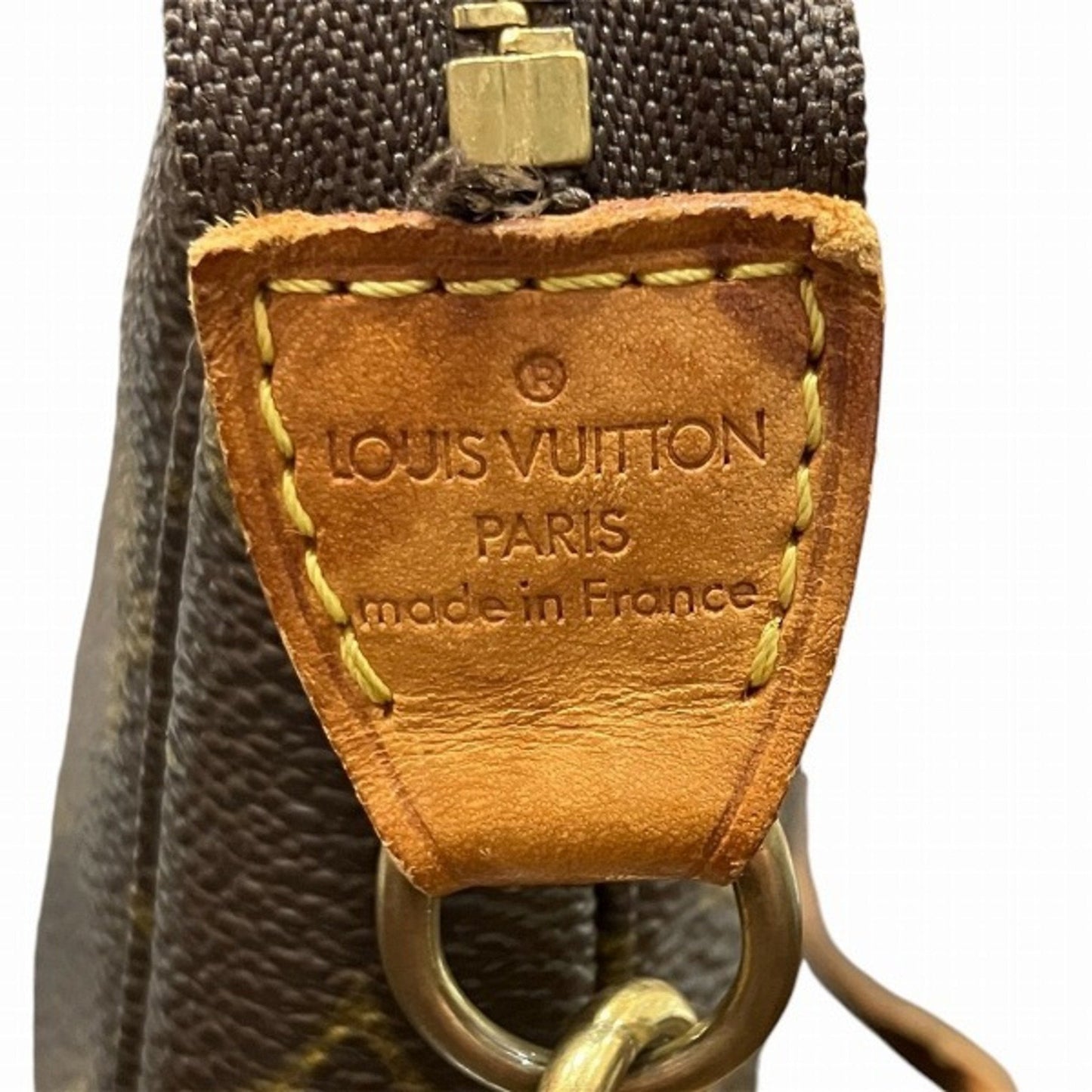 Louis Vuitton  Handbag Pouch