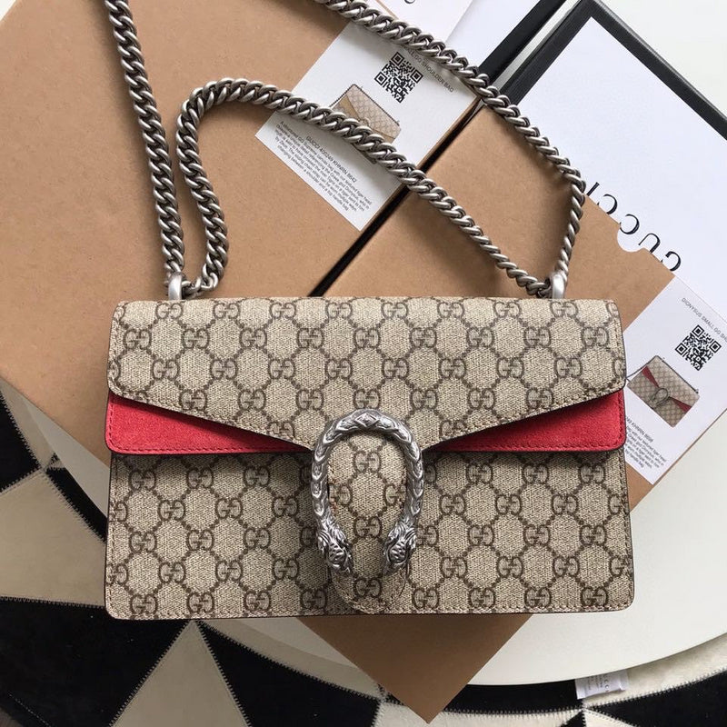 Gucci Bags -  Luxury Bags  1487