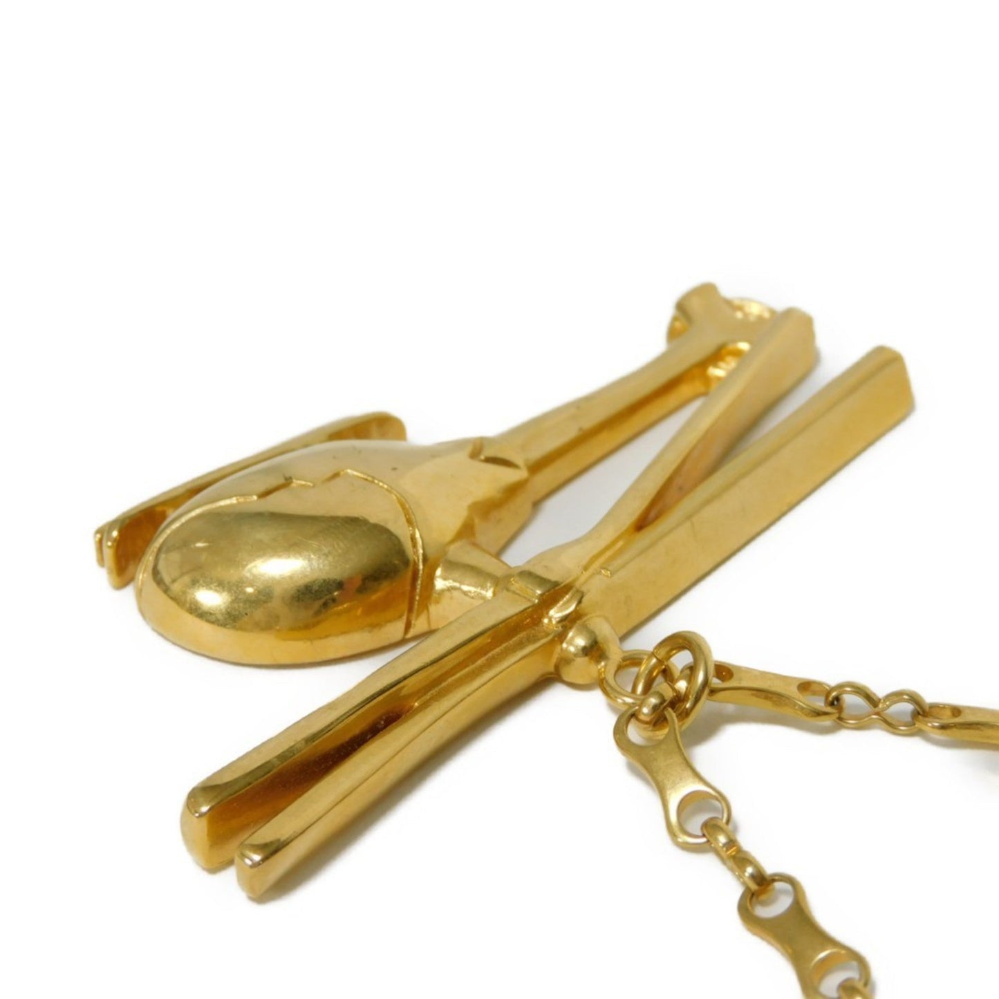 Louis Vuitton  Necklace
