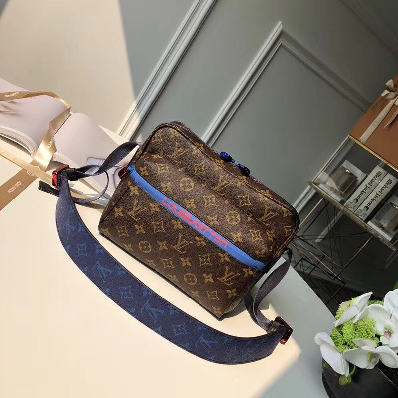 Alice bags - Louis Vuittons  - 10456