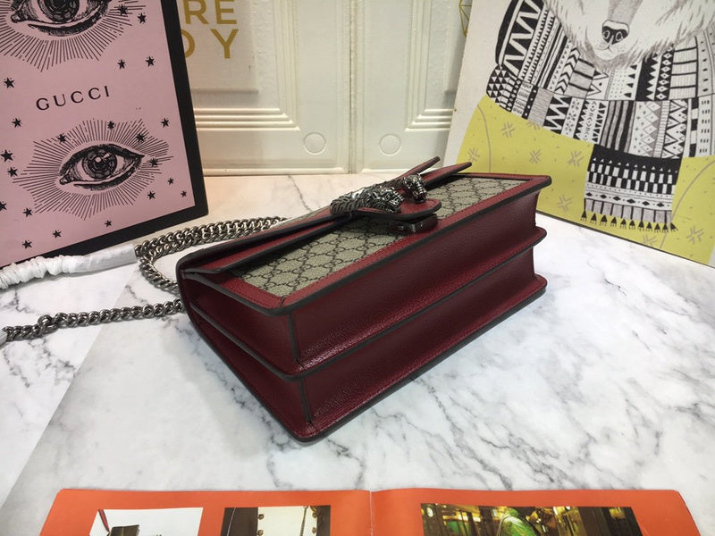 Gucci Bags - The Tote   453