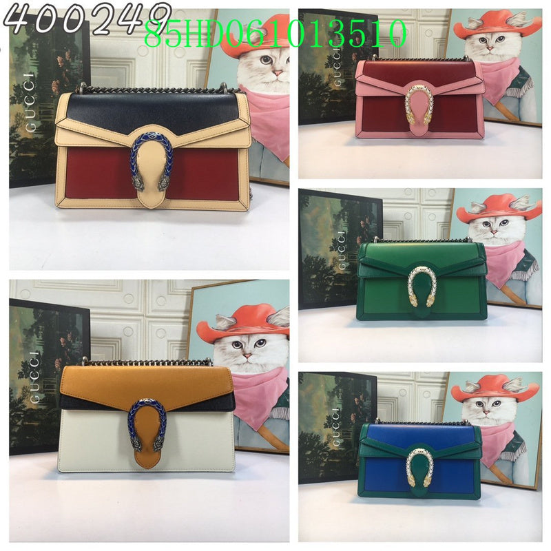 Gucci Bags - The Tote   359