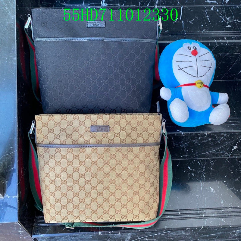 Gucci Bags - The Tote   818