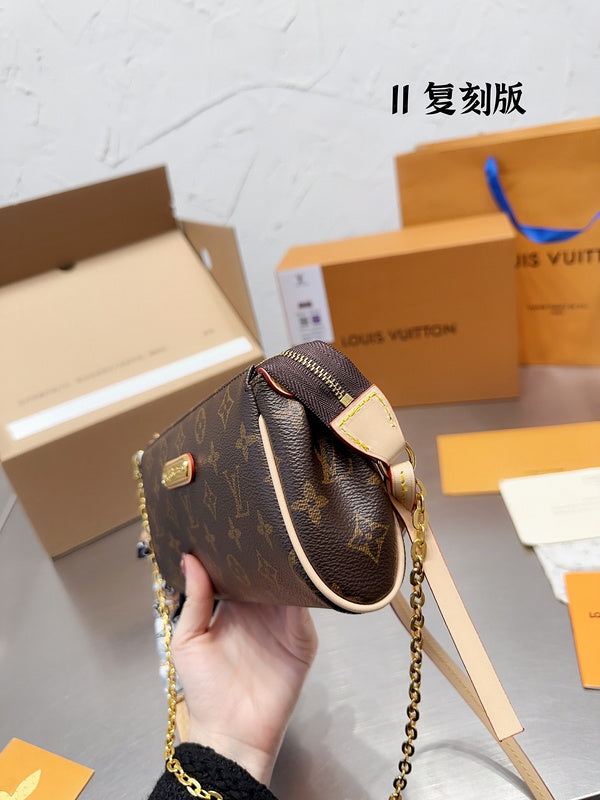 Alice bags - Louis Vuittons  - 15131