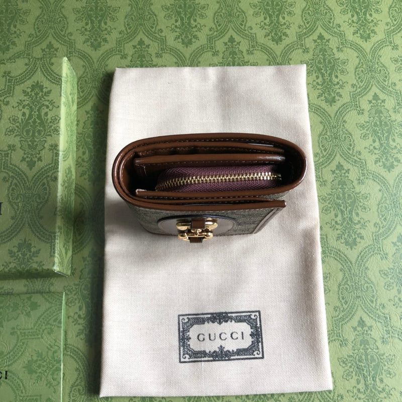 Gucci Luxury - Bags - 163