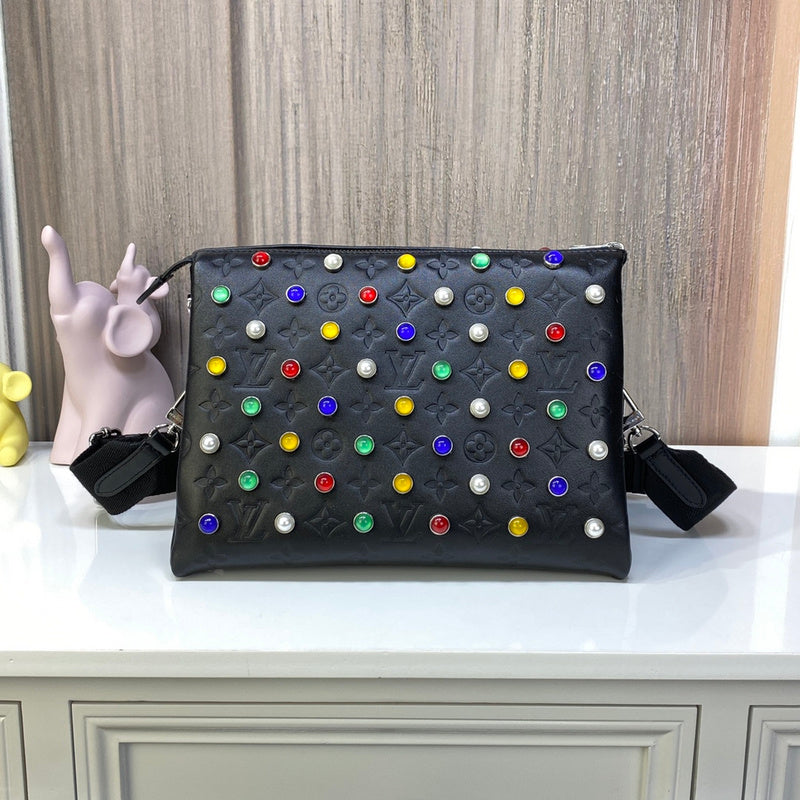 Alice Bags- Louis Vuittons  - 16113