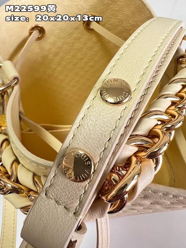 Alice bags - Louis Vuittons  - 15486