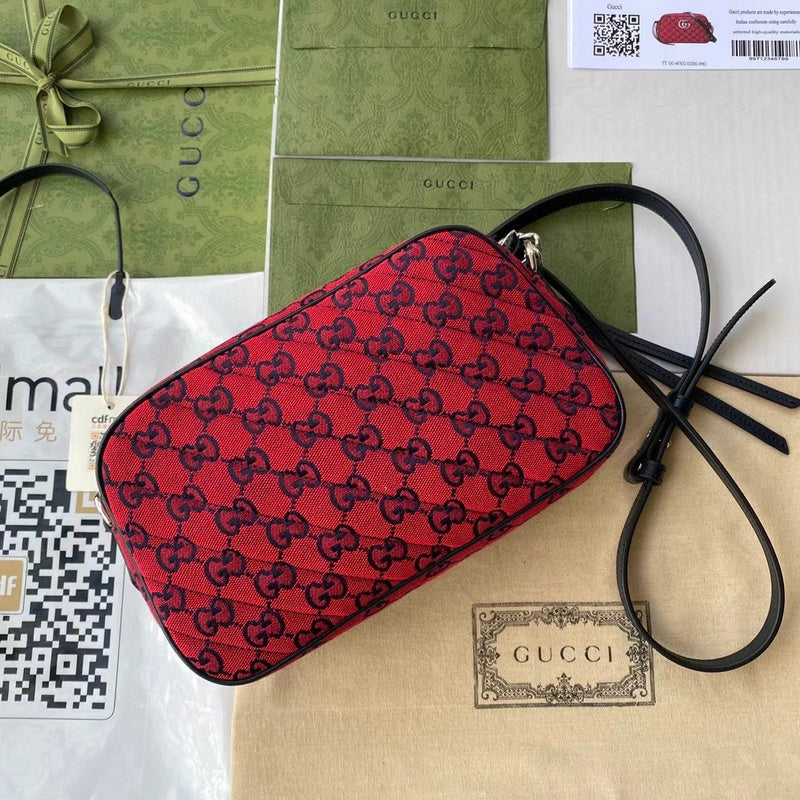Gucci   Luxury Bags  1179