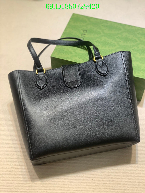 Gucci Bags - The Tote   503