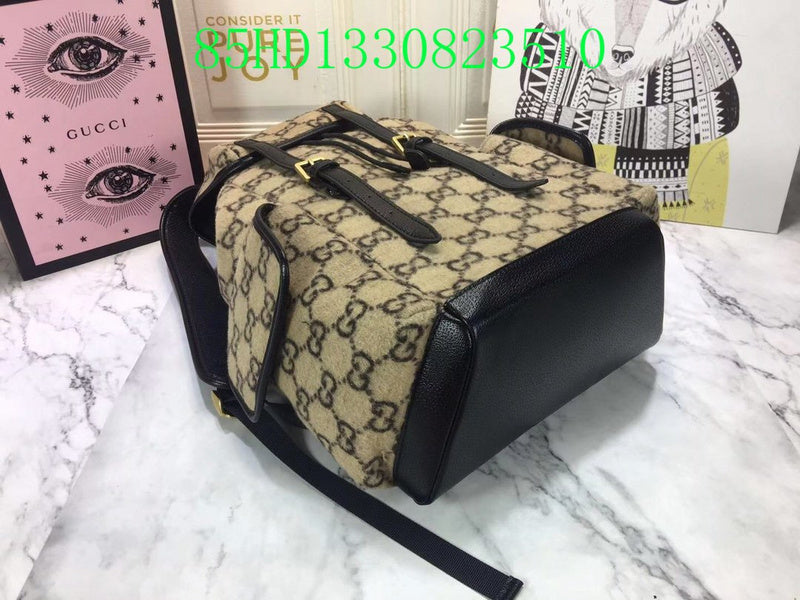 Gucci Bags - The Tote   1177