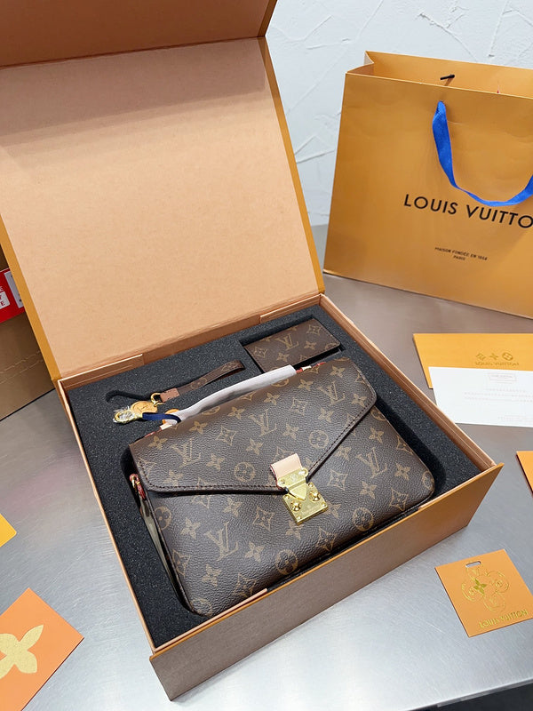 Alice bags - Louis Vuittons  - 15024
