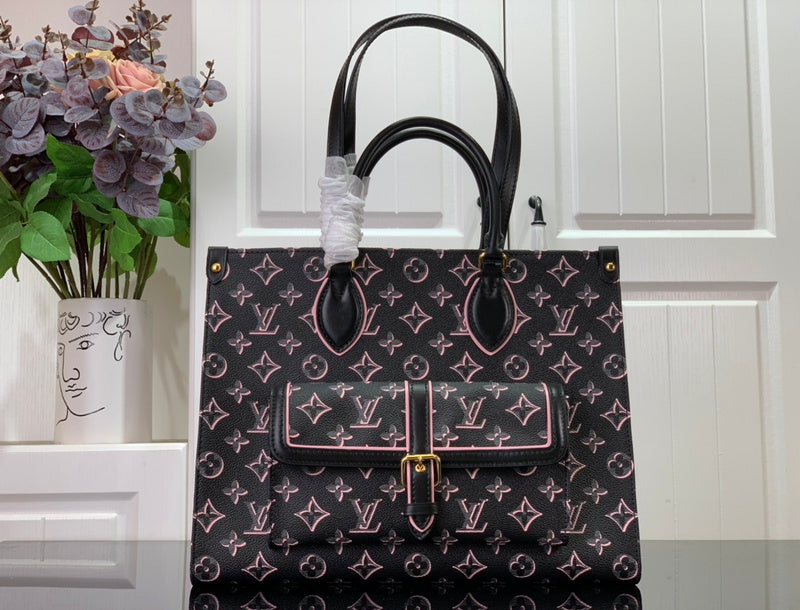 Alice Bags- Louis Vuittons  - 16491