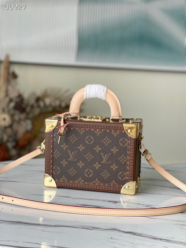 Alice Bags- Louis Vuittons  - 16512